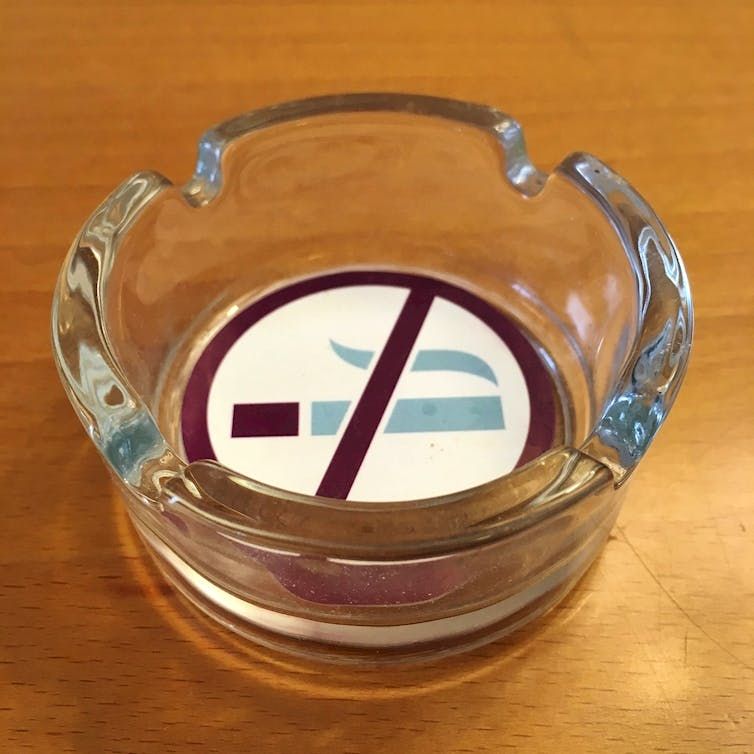 Desain Yang Sengaja Dibuat Gagal